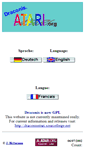 Mobile Screenshot of draconis.atari.org