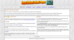 Desktop Screenshot of jfhaslam.atari.org