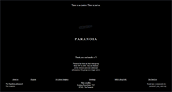 Desktop Screenshot of paranoia.atari.org